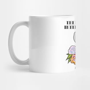 Salute (International Women's Day) Mug